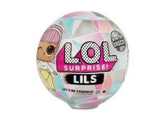MGA L.O.L. Surprise! Surprise LILS Winter disco