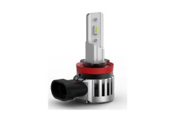 H8 H9 H11 H16 eesmised LED-pirnid esituledele 60W 12V-18V Canbus 10000LM, kuni 200% rohkem heledust