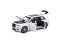 Rolls Royce Cullinan metalen model speelgoedbatterijverlichting klinkt 1:20 Wit