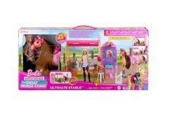 Mattel Barbie Ultimate Stable HXJ44
