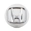 4pcs Wheel center caps HONDA 58mm silver chrome 2602000010