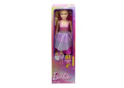 Mattel Barbie 71 cm vysoká panenka blondýnka HJY02