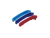 BMW 2 F45 F46 2015-2019 M-Performance strips for the front mask