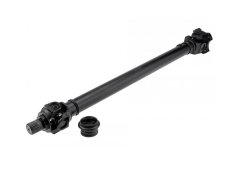 NTY Wał Cardana przód 726MM BMW X5 F15 XDRIVE40E XDRIVE 28IX 2015- X6 F16 XDRIVE 28IX 2015- 26208611252