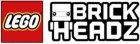 LEGO  BrickHeadz