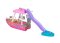 Mattel Barbie loď snů HJV37