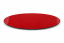 FORD emblem 150 x 60mm front or rear - glossy black