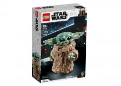 LEGO Star Wars™ 75318 Criança