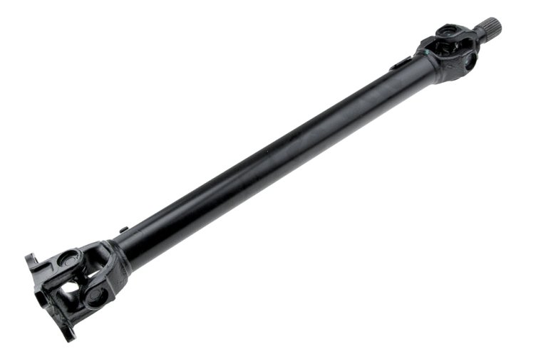 NTY Cardan shaft front 705MM BMW X5 E70 2006- X6 E71 E72 2007-2012 26207556020