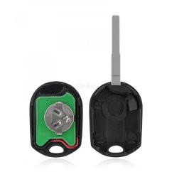 Complete remote key for FORD C-Max, Escape, Focus, Transit, F350, Fiesta cars 5922964, 164-R8046