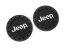 JEEP, 2 pcs Coasters, drink mat for the drink holder