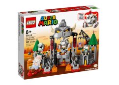 LEGO Super Mario™ 71423 Boj v zámku Dry Bowsera