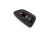 Nyckelskydd för BMW X1 X3 X4 X5 X6 Serie 1 2 3 5 7 G20 G02 G05 G31 G23 F34 F15 F40 IX3 Svart