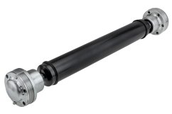 NTY Cardan shaft front 646MM MERCEDES GLE400 GLE450AMG GLE43AMG W166 9GTRONIC 2015- A1664102901 A1664109000