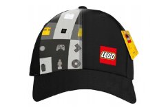 Casquette LEGO® - Édition Limitée