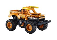 LEGO Technic 42135 Monster Jam El Toro Loco