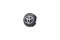Središnji poklopac kotača TOYOTA poklopac kotača 62 mm crni 42603-12730 4260312730