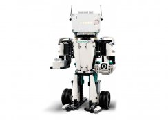 LEGO Mindstorms 51515 Wynalazca robota