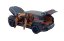 BMW XM metal model toy battery lights sound 1:32 black
