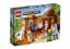 LEGO Minecraft 21167 Piactér