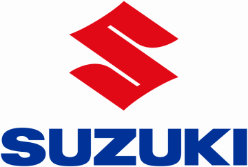 Afdækninger, hjulkapsel til alufælge, Suzuki