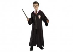 Rubies Harry Potter Σχολική στολή με αξεσουάρ