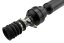 NTY Cardan shaft front 855MM DODGE RAM 1500 4WD 2013-18 52123639AA