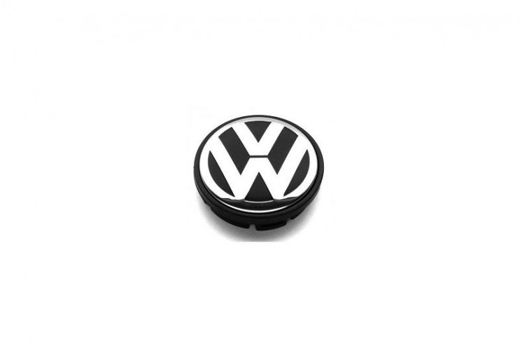 Capacul centrului roții VW VOLKSWAGEN 65mm 3B7601171