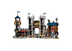 LEGO Creator 31120 Středověký hrad