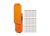 HASBRO NERF Modulus Stack extra equipment