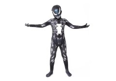 Kinder Venom kostuum S 110 cm