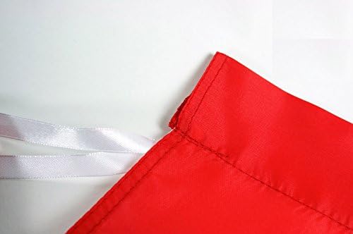 German Original Body Flag with Hood (150x90cm, 3x5ft) - Germany