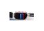 BMW 3 F30 2013-2019 M-Performance strips for the front mask