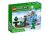 LEGO Minecraft 21243 Ice Mountains