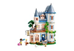 LEGO Friends 42638 Hotel na zámku
