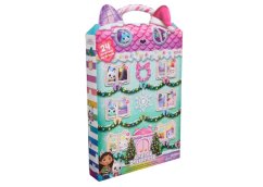 SPIN MASTER Gabby's Poppenhuis Adventskalender