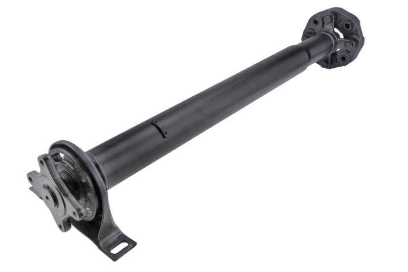 NTY Cardan shaft front 891MM MERCEDES SPRINTER 2006- VW CRAFTER 2006- A9064104801 2E0521099H