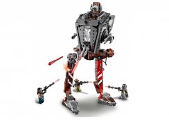 LEGO Star Wars™ 75254 Exploratoire le colosse AT-ST