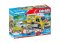 PLAYMOBIL 71202 Greitosios pagalbos automobilis su garsu ir šviesa