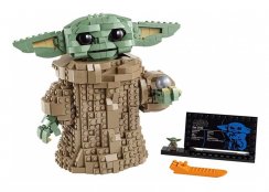 LEGO Star Wars™ 75318 Kind