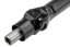 NTY Cardan shaft front 403MM SUZUKI SAMURAI 1.0 SJ410 1981- 1.3 SJ413 1986- 1.9D 1998- 2710184C00 27101-84C00