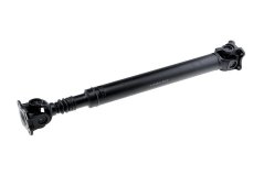 NTY Kardan hřídel přední 655MM MERCEDES 4MATIC W203 C240 C280 C320 C350 2000-07 2034106106 2204107006