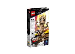 LEGO Marvel 76217 I'm Groot