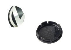 Krytky kol, pokličky na kola VW VOLKSWAGEN 56mm 1J0601171