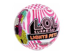 MGA L.O.L. Surprise! Lights pets Neon animal