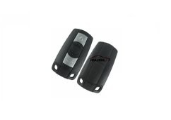 BMW 1 3 5 6 X5 X6 Z4 3 Button Remote Key KEYLESS with PCF7952 Chip 433.92MHz