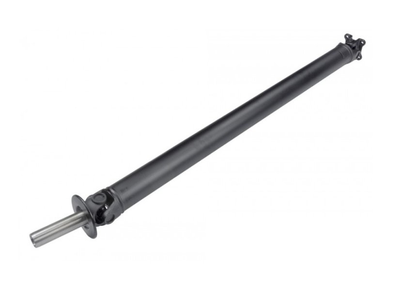 NTY Cardan shaft rear 1605MM NISSAN NAVARA D23 2.3DCI 4WD 2015- MERCEDES X250D 470 2017- RENAULT ALASKAN 2.3DCI 4WD 2017- 373004JA0B