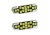 Car bulbs with LED backlight 41mm 12V C5W-15SMD-2835 Canabus 320LM White