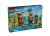LEGO Friends 42631 Dobrodružný tábor – dům na stromě