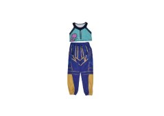 Déguisement enfant K-Pop Chasseurs de Démons Zoey L 130 cm